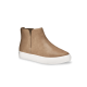 The Falcon - Cafe au Lait Leather