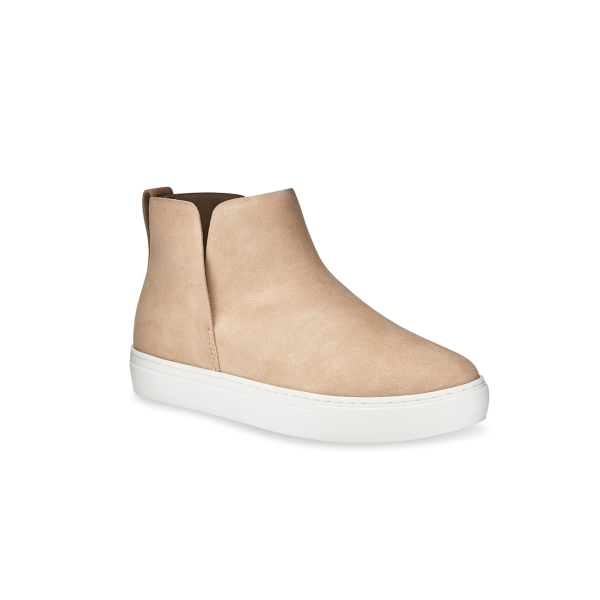 The Falcon - Oat Suede
