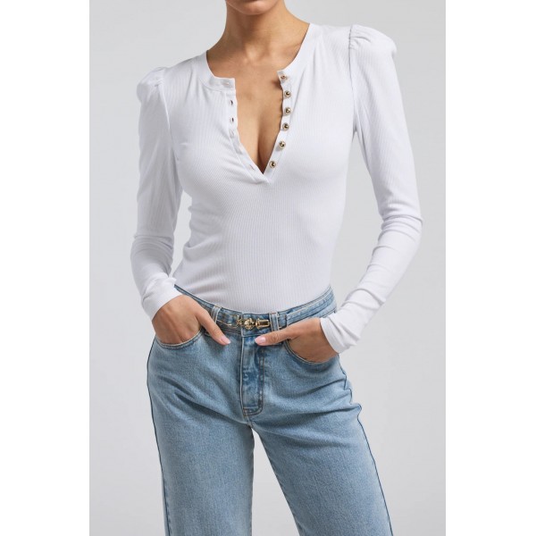 Britt Henley Top