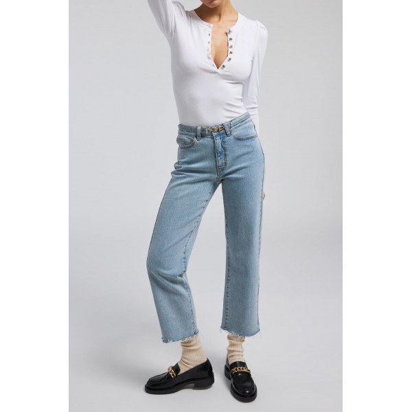 Britt Henley Top