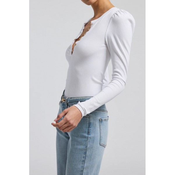 Britt Henley Top