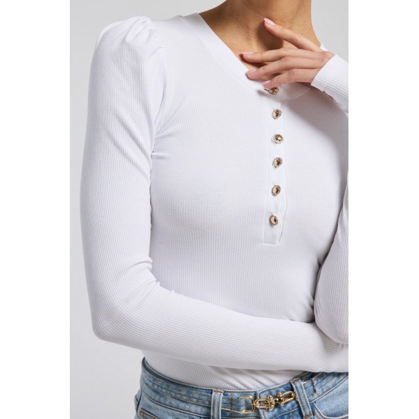 Britt Henley Top