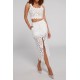 Bronwyn Lace Tank