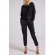 Collina Chain Sweatshirt