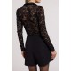 Dominique Lace Top