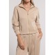 Ineza Shimmer Sweatshirt