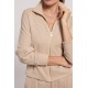 Ineza Shimmer Sweatshirt