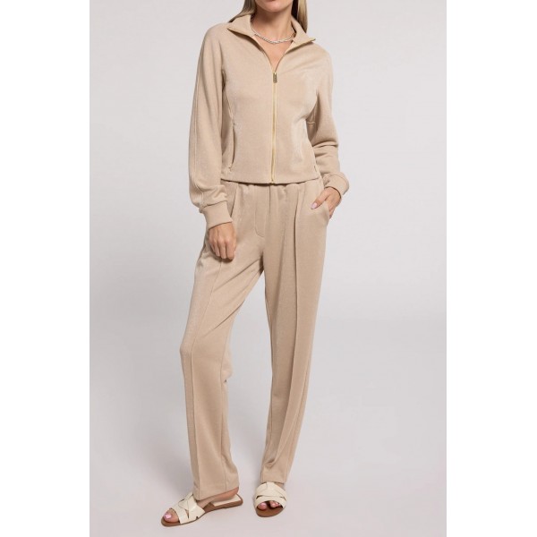 Ineza Shimmer Sweatshirt