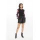 Joni Floral Sleeve Top