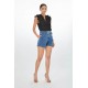 Joy Embroidered Top