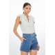 Joy Embroidered Top