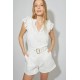 Joy Embroidered Top