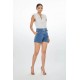Joy Embroidered Top