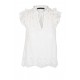 Joy Embroidered Top
