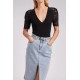 Kathleen Lace Top