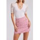 Kathleen Lace Top