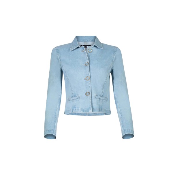 Lombardi Denim Jacket