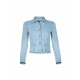 Lombardi Denim Jacket