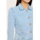 Lombardi Denim Jacket