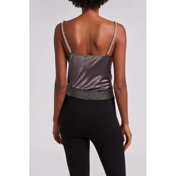 Lori Crystal Top