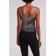 Lori Crystal Top