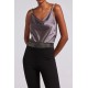 Lori Crystal Top