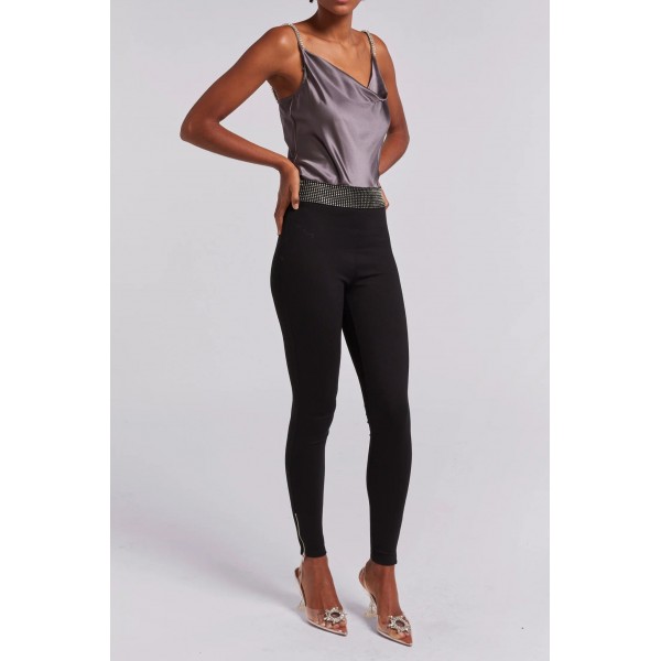 Lori Crystal Top