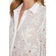 Lyla Lace Blouse
