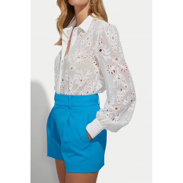 Lyla Lace Blouse