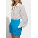 Lyla Lace Blouse