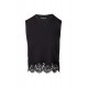 Palani Lace Mix Top