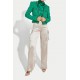 Serena Chain Jacket