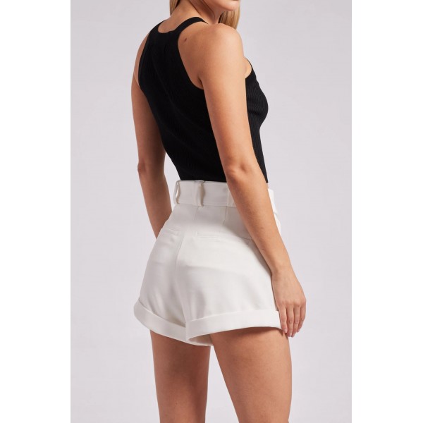 Tulip Rib Halter