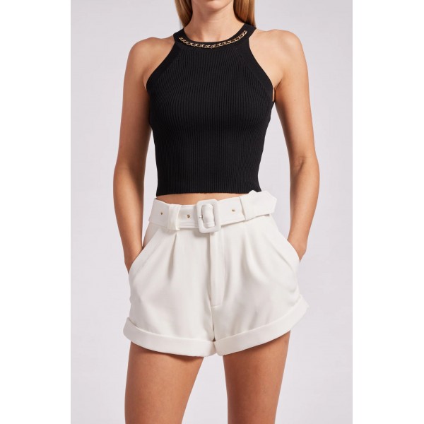 Tulip Rib Halter