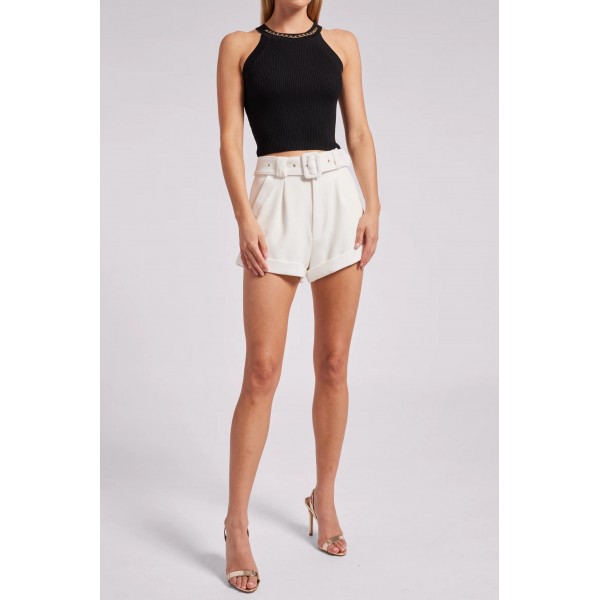 Tulip Rib Halter