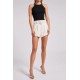 Tulip Rib Halter