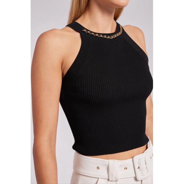 Tulip Rib Halter