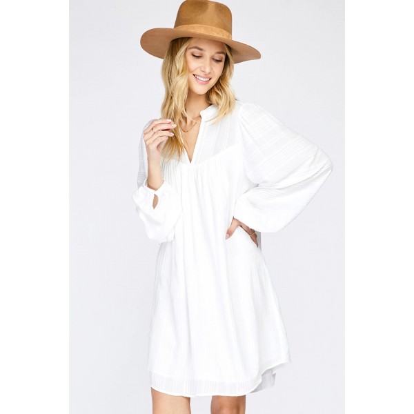 Paloma Dress