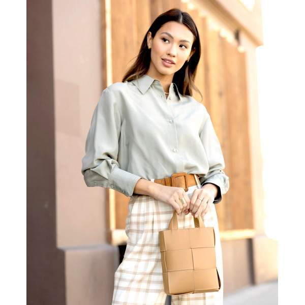 Chloe Mini Shopper