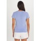 Micro Terry Tee