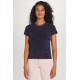 Micro Terry Tee