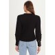 Victorian Ruffle Top