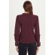 Victorian Ruffle Top