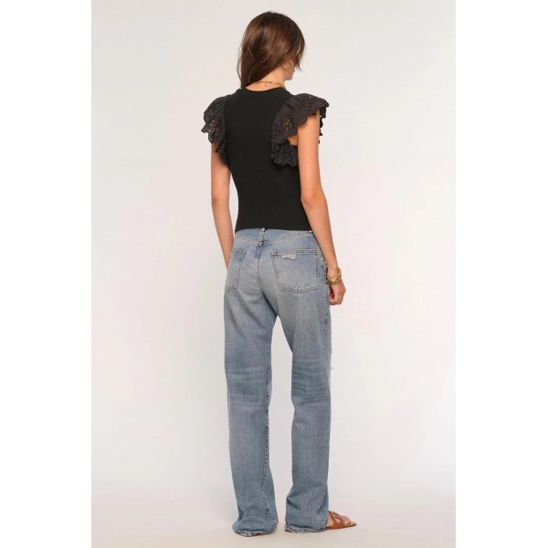 Greta Top
