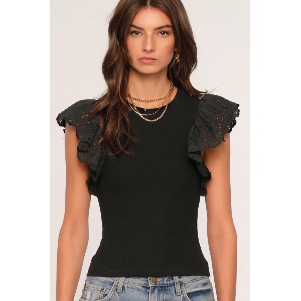 Greta Top