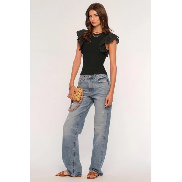 Greta Top