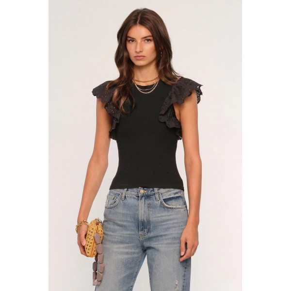 Greta Top