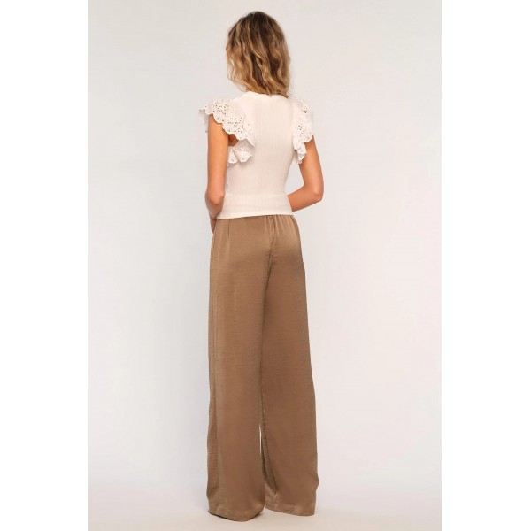 Greta Top