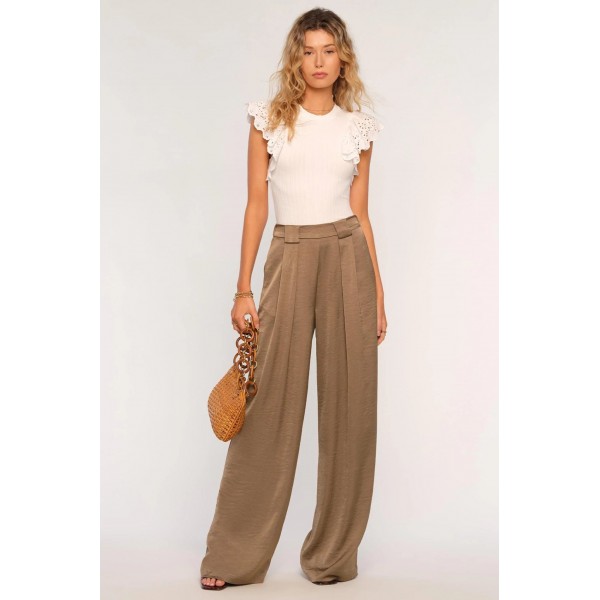 Greta Top
