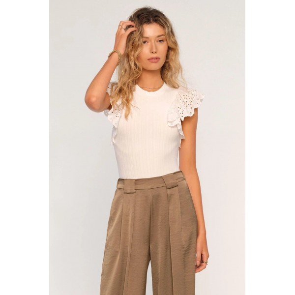 Greta Top